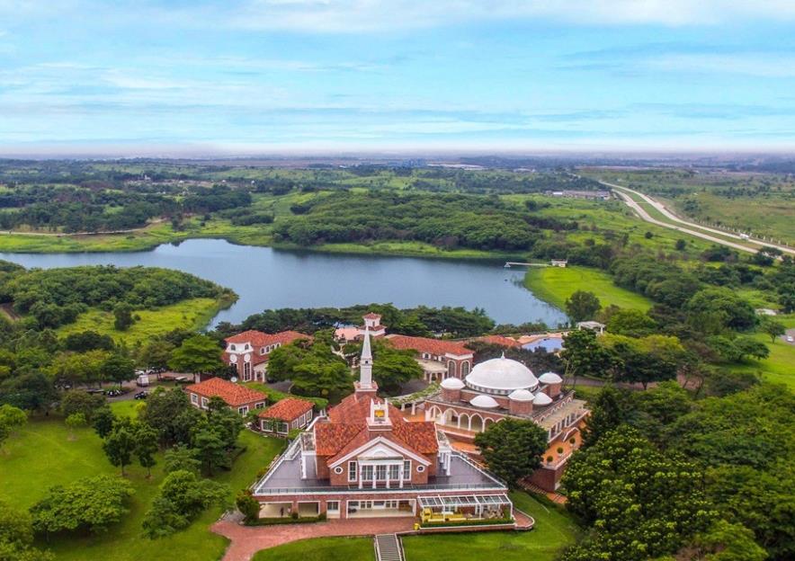 Kawasan San Diego Hills yang sering dipilih lewat perencanaan Pre Need