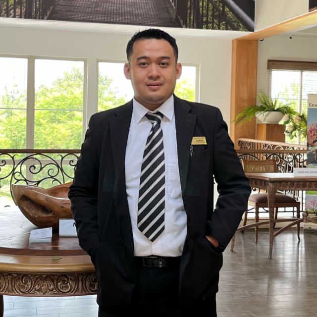 Tantrayana Waisaka, Marketing dan Counselor